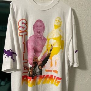 Westside Gunn “still praying” mystery t shirt oversized size large (XL-XXL)